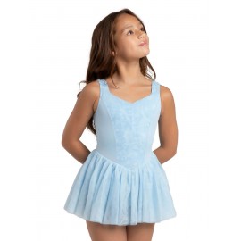 Capezio Jardin Jewel Skirt Dress