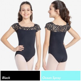 SoDanca Leotard