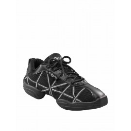 Capezio Web Dance Sneakers, Copii