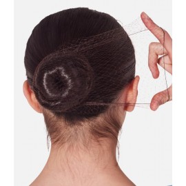 Grid Hair Nets, Grishko