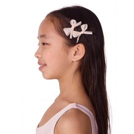 Petite Barrette Set, Capezio