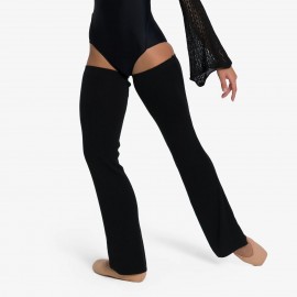 Esthenia Sodanca Legwarmers