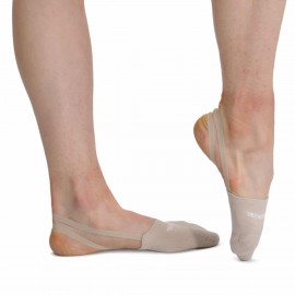 Manusa de picior, PriDance Half Shoes