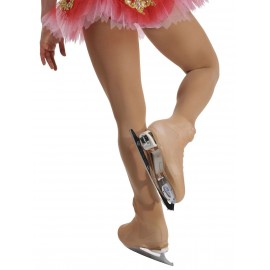 PriDance, Dres cu cleme Over Boots