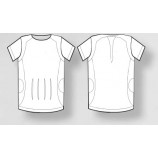 Tricou balerini