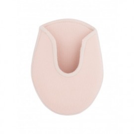 Gel Toe Pad