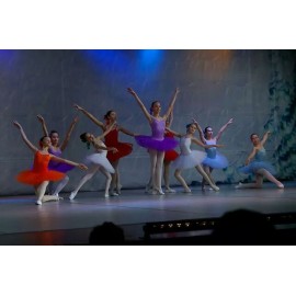 Tutu Colorat