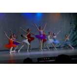 Tutu Colorat