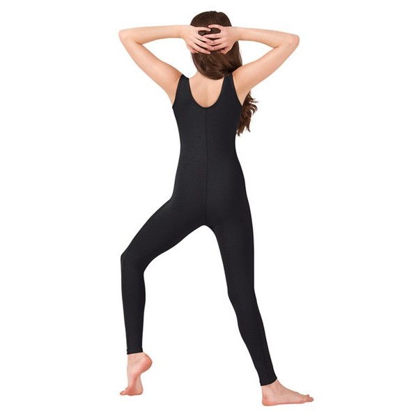 Strapis Unitard