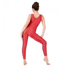 Strapis Unitard
