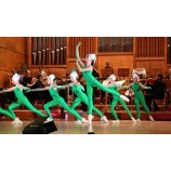 Strapis Unitard