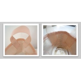 Elastic invizibil 