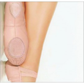 Semi-Pro SoDanca split sole